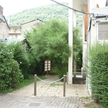 Le Pardeilhan Appt Chaleureux, Lumineux Avec Terrasse Et Parking En Coeur De Ville Bagneres-de-Luchon Экстерьер фото